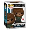 FUNKO POP! Vinilinė figūrėlė: Universal Monsters - The Wolf Man, 9.5 cm