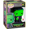 FUNKO POP! Vinilinė figūrėlė: Universal Studios Monsters - Frankenstein, 9.5 cm