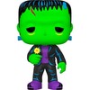 FUNKO POP! Vinilinė figūrėlė: Universal Studios Monsters - Frankenstein, 9.5 cm