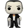 FUNKO POP! Vinilinė figūrėlė: Universal Monsters - Dracula, 9 cm