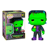 FUNKO POP! Vinilinė figūrėlė: Universal Studios Monsters - Frankenstein, 9.5 cm