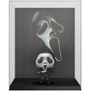 Funko POP figure VHS Cover Ghost Face - Ghost Face Metallic