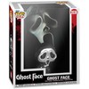 Funko POP figure VHS Cover Ghost Face - Ghost Face Metallic