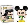 FUNKO POP! Vinilinė figūrėlė: Disney - Peliukas mikis, 10 cm