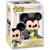 FUNKO POP! Vinilinė figūrėlė: Disney - Peliukas mikis, 10 cm