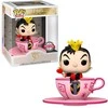 FUNKO POP! Vinilinė figūrėlė: Disney - Queen of Hearts, 9 cm