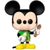 FUNKO POP! Vinilinė figūrėlė: Disney - Peliukas mikis, 10 cm