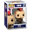 FUNKO POP! Vinilinė figūrėlė: Warner Bros - Wez, 10 cm