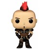 FUNKO POP! Vinilinė figūrėlė: Warner Bros - Wez, 10 cm