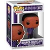 FUNKO POP! Vinilinė figūrėlė: Wednesday - Bianca Barclay, 9 cm