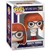 FUNKO POP! Vinilinė figūrėlė: Wednesday - Marilyn Thornhill