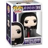 FUNKO POP! Vinilinė figūrėlė: Wednesday - Morticia Addams, 9 cm