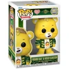 FUNKO POP! Vinilinė figūrėlė: Wicked x Care Bears - Funshine Bear as Wicked Scarecrow, ~9 cm