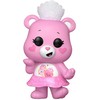 FUNKO POP! Vinilinė figūrėlė: Wicked x Care Bears - Love-a-Lot Bear as Glinda Upland, ~9 cm