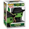 FUNKO POP! Vinilinė figūrėlė: Wicked - Elphaba
