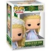 FUNKO POP! Vinilinė figūrėlė: Wicked - Glinda in Mėlyna Gown, 9 cm