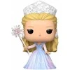 FUNKO POP! Vinilinė figūrėlė: Wicked - Glinda in Mėlyna Gown, 9 cm