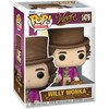 FUNKO POP! Vinilinė figūrėlė: Wonka - Willy Wonka