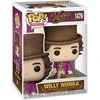 FUNKO POP! Vinilinė figūrėlė: Wonka - Willy Wonka