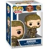 FUNKO POP! Vinilinė figūrėlė: World of Warcraft - Anduin, 9 cm
