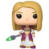 FUNKO POP! Vinilinė figūrėlė: World of Warcraft - Jaina Proudmoore, 9 cm