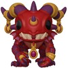Funko POP figure World of Warcraft Murloc Cosplay Murkistrasza