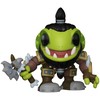 Funko POP figure World of Warcraft Murloc Cosplay Baby Murloc Thrall Grommloc