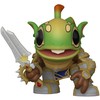 Funko POP figure World of Warcraft Murloc Cosplay Finduin