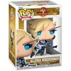 FUNKO POP! Vinilinė figūrėlė: World of Warcraft The War Within - Alleria Windrunner, 9 cm