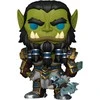 FUNKO POP! Vinilinė figūrėlė: World of Warcraft The War Within - Thrall, 12 cm
