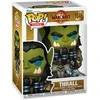 FUNKO POP! Vinilinė figūrėlė: World of Warcraft The War Within - Thrall, 12 cm