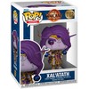 FUNKO POP! Vinilinė figūrėlė: World of Warcraft - Xal'atath, 9 cm