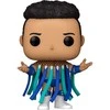 Funko POP figure WWE Rocky Maivia