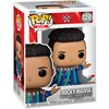 Funko POP figure WWE Rocky Maivia