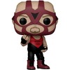 FUNKO POP! Vinilinė figūrėlė: WWE Vader, 9.5 cm