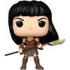 FUNKO POP! Vinilinė figūrėlė: Xena Warrior Princess - Xena, 9 cm