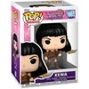 FUNKO POP! Vinilinė figūrėlė: Xena Warrior Princess - Xena, 9 cm