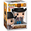 Figūrėlė funko pop television lloyd pierce