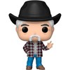 Figūrėlė funko pop television lloyd pierce