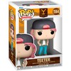 Figūrėlė Funko POP Television Teeter