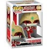 FUNKO POP! Vinilinė figūrėlė: Yu-Gi-Oh - Elemental Hero Burstinatrix, 10 cm