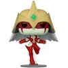 FUNKO POP! Vinilinė figūrėlė: Yu-Gi-Oh - Elemental Hero Burstinatrix, 10 cm