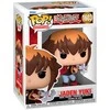 FUNKO POP! Vinilinė figūrėlė: Yu-Gi-Oh - Jaden Yuki