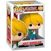 FUNKO POP! Vinilinė figūrėlė: Yu-Gi-Oh - Joey Wheeler, 9.5 cm
