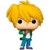 FUNKO POP! Vinilinė figūrėlė: Yu-Gi-Oh - Joey Wheeler, 9.5 cm