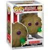 FUNKO POP! Vinilinė figūrėlė: Yu-Gi-Oh - Kuriboh, 9.5 cm