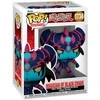 FUNKO POP! Vinilinė figūrėlė: Yu-Gi-Oh! Magician of Black Chaos, 9 cm