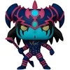 FUNKO POP! Vinilinė figūrėlė: Yu-Gi-Oh! Magician of Black Chaos, 9 cm