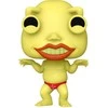 FUNKO POP! Vinilinė figūrėlė: Yu-Gi-Oh - Ojama Yellow, 9 cm