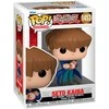 FUNKO POP! Vinilinė figūrėlė: Yu-Gi-Oh - Seto Kaiba, 10 cm